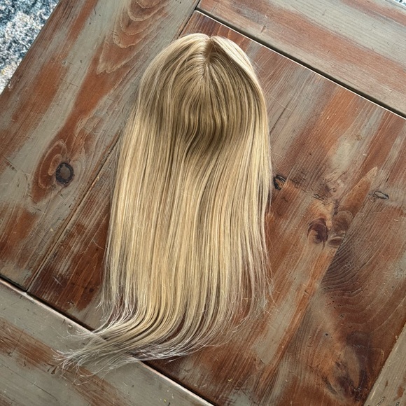 Halo Fall Extension - Balayage B60 - Picture 6 of 8